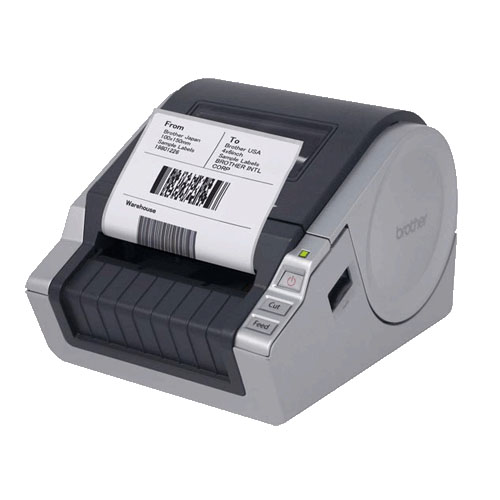 BrotherQL1060N